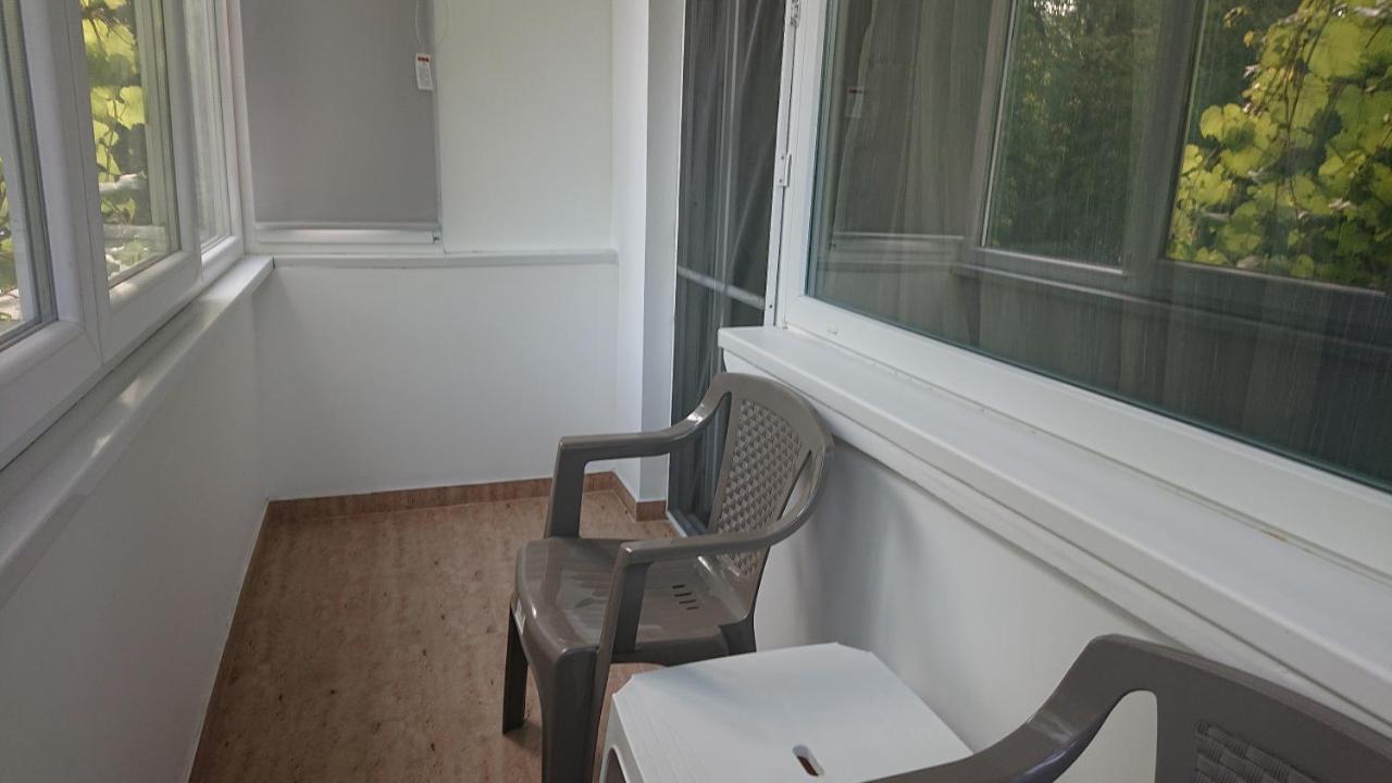 Gamma Group Sud Apartamento Bucareste Exterior foto